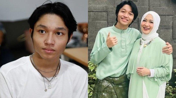 Kiesha Alvaro ungkap kekesalan soal keuangan bersama sang ibu, Okie Agustina.