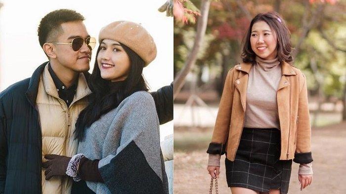 Kiky Saputri Dicari Netizen Pasca Erina Gudono dan Kaesang Trending Topic, Sindir Soal Cinta Negara