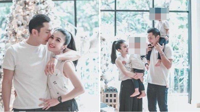 Suami jadi Tersangka Korupsi, Sandra Dewi Pernah Ungkap Tabiat Asli Harvey Moeis