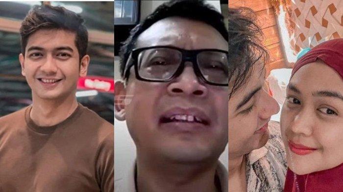 Seorang pakar ekspresi, Kirdi Putra ikut menyoroti soal kisah rumah tangga Teuku Ryan dengan Ria Ricis.