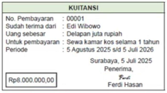 ILUSTRASI SOAL - Kisi-kisi soal PAS/SAS Bahasa Indonesia kelas 6 SD semester 2 Kurikulum Merdeka tahun 2025.