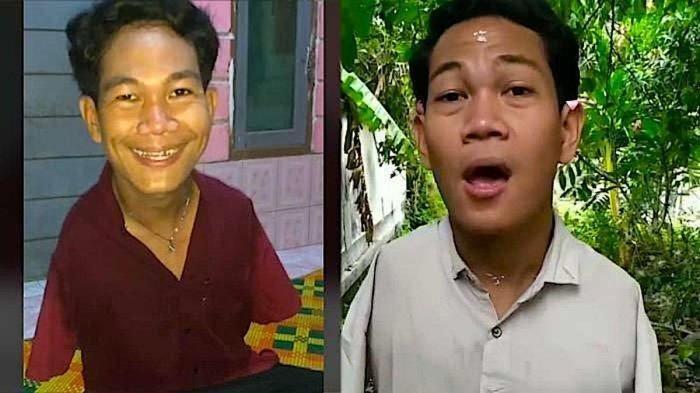 Klarifikasi Agus Buntung soal Pakai Ilmu Hitam, Berani Bersumpah tak Manipulasi Hanya Memotivasi