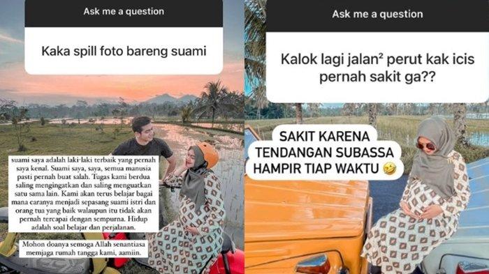 Klarifikasi Ria Ricis soal Teuku Ryan