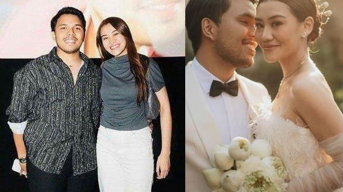 Kode Lagi Hamil, Sikap Protektif Thariq Halilintar Lindungi Aaliyah Massaid & Calon Anaknya Disorot