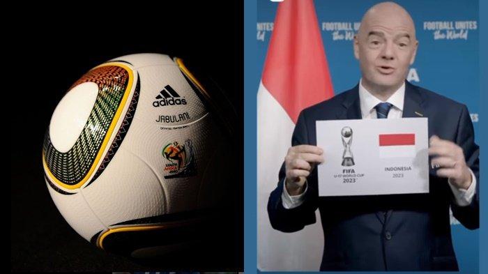 Daftar Negara yang Masih Memperebutkan Tiket Piala Dunia U-17 2023 Wakili Asia