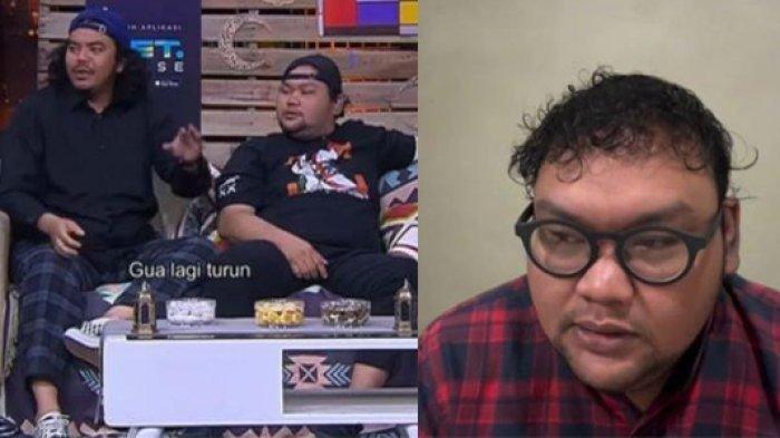 Komika Fico Fachriza Lakukan Penipuan Berkedok Pinjam Uang & Tipu Banyak Artis, Keluarga Dibuat Malu