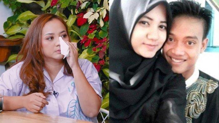 Kondisi Anak Kurnia Meiga Diungkap Azhiera Adzka Fathir pasca Rumah Tangganya Hancur