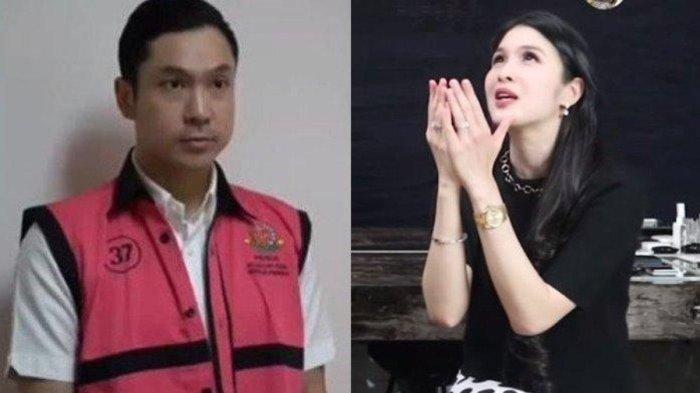 Kondisi Harvey Moeis Sebenarnya Usai Masa Tahanan Diperpanjang, Usaha Sandra Dewi Hapus IG Disentil