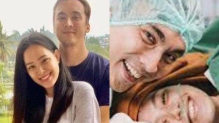 Kondisi Lady Nayoan Parah, Retak Tulang Iga Kecelakaan Bareng Rendy Kjaernett