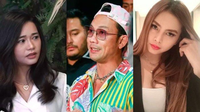Kondisi Olivia Allan usai suaminya Denny Sumargo terjerat perseteruan dengan DJ Verny Hasan.