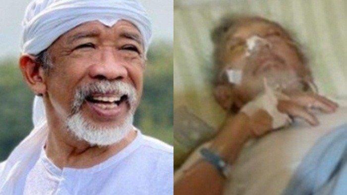 Qomar, Kondisi Terakhir Qomar Sebelum Meninggal