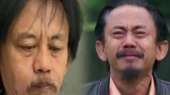 Kondisi kesehatan Epy Kusnandar pasca ditangkap polisi kasus narkoba