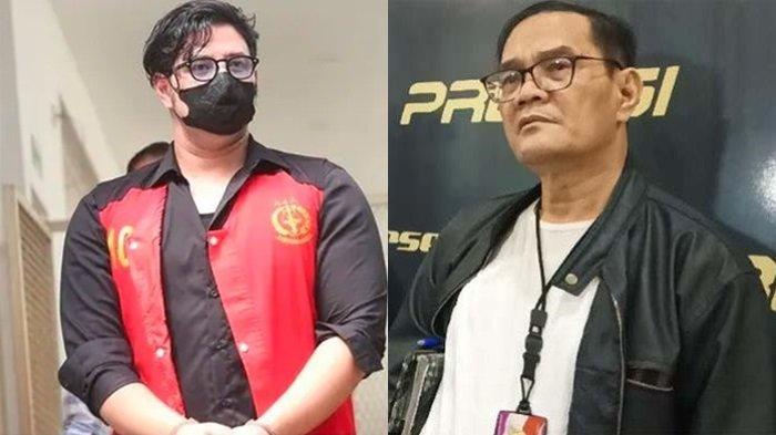 Kuasa hukum Ammar Zoni, Jon Mathias ajukan rehabilitasi klien-nya.