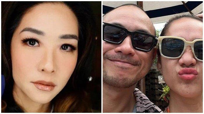 Kuasa hukum Tiko Aryawardhana, Irfan Aghasar menduga Arina Winarto belum move on.