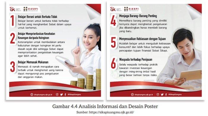 Ilustrasi kunci Jawaban soal Kegiatan 3 Bahasa Indonesia kelas 9 SMP halaman 110 semester 2 Kurikulum Merdeka.