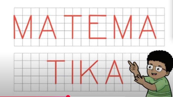 ILUSTRASI KUNCI JAWABAN - Foto ilustrasi tangkapan layar YouTube Media Pembelajaran. Kunci jawaban Matematika no 3 kelas 3 SD volume 2 halaman 186-188 Kurikulum Merdeka