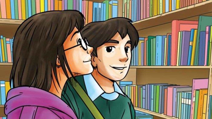 Kunci jawaban soal bahasa Indonesia kelas 7 halaman 141-142 Kurikulum Merdeka, Kegiatan 7: Berita