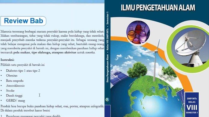 Optimalisasi Pembelajaran IPA: Membangun Bank Soal Komprehensif untuk Bab 2 Sistem Gerak Kelas 8