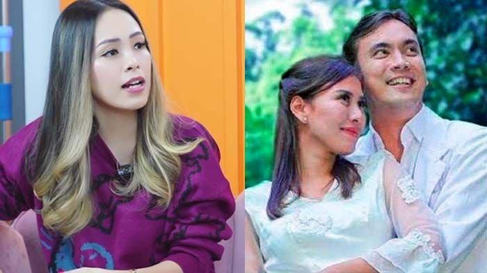Ilustrasi - Lady Nayoan, Syahnaz Sadiqah dan Rendy Kjaernett.