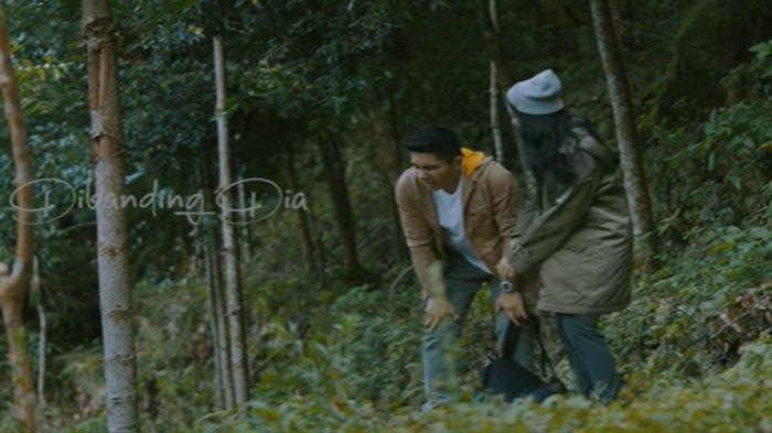 Lagu 'Dibanding Dia' dikaitkan dengan Jeje, Ade Govinda bantah ciptakan lagu terinspirasi dari kisah suami aktris Syahnaz Sadiqah.