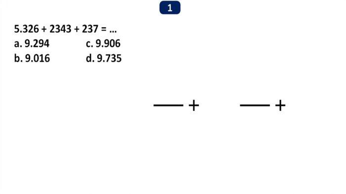 Latihan Soal Beserta Kunci Jawaban Matematika Kelas 6 Sd Mi Kisi Kisi Soal Pas Uas Semester 1 Latihan Soal Beserta Kunci Jawaban Matematika Kelas 6 Sd Mi Kisi Kisi Soal Pas Uas Semester 1