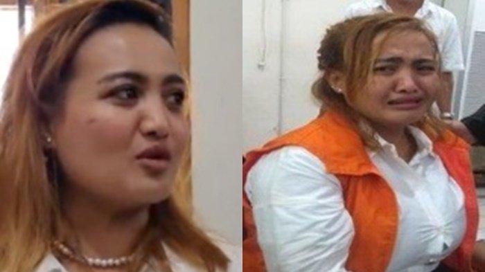 Lina Mukherjee. Lina Mukherjee Ngaku Alami Mati Suri