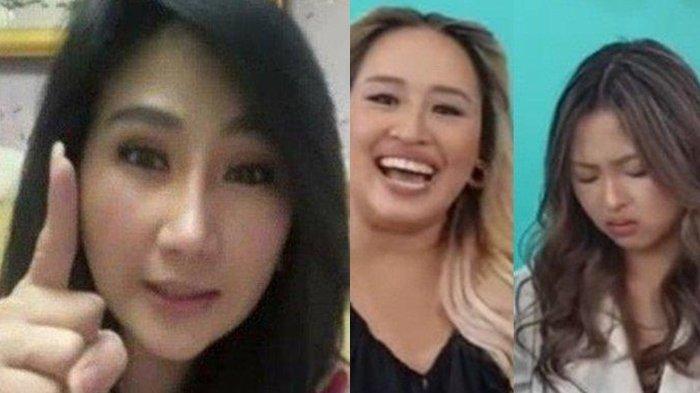Kasihani Nasib Usaha Donat Pinkan Mambo,Lita Gading Sorot Ulah Food Vlogger: Rasa Itu Subjektif