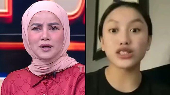 Lolly BUka Suara Disebut Nembak Sean Duluan, Omongan Olla Ramlan Diskakmak