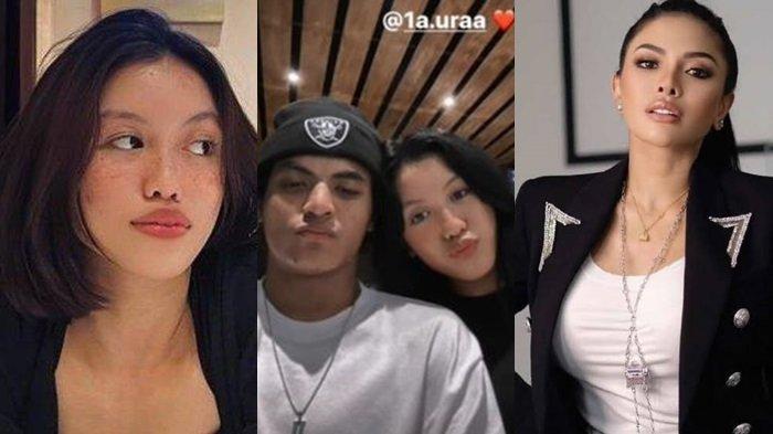 Lolly akhirnya pulang ke Indonesia, disambut sosok ini di bandara warganet kecam sikap putri Nikita Mirzani.