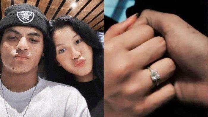 Lolly pamer kekayaan Vadel Badjideh mampu belikan berlian