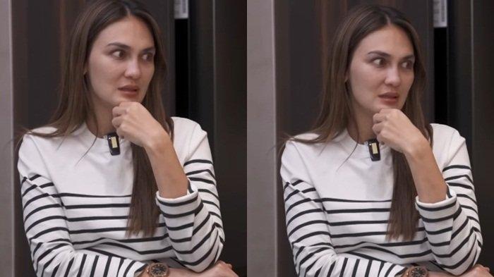 Luna Maya tak takut disebut cewe matre karena prioritaskan materi persoal kriteria calon suami.
