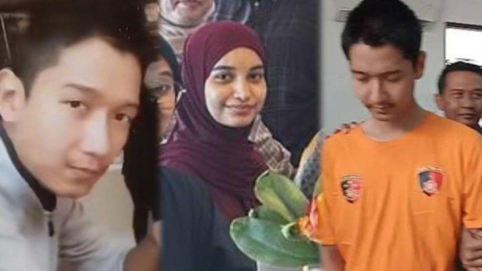 MC Pernikahan Bongkar Perangai Armor Toreador Sebelum Nikahi Cut Intan Nabila
