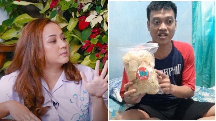 Mabuk sampai Dini Hari, Azhiera Adzka Fathir Kuak Kebiasaan Buruk Kurnia Meiga ke Anak