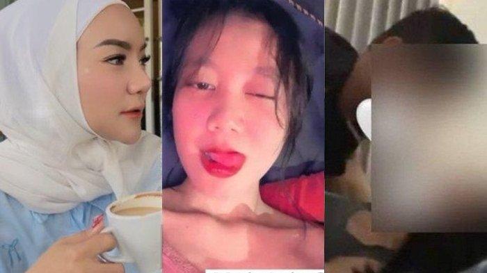 Maela Asila Selingkuhan Bimo Aryo Tetap Kerja di Minimarket, Septi Ariyanti Murka Sindir Rasa Malu