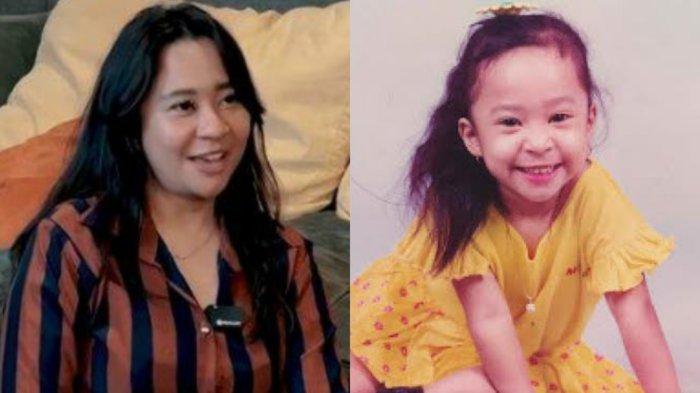 Mantan artis cilik Chikita Meidy kenang perjalanan kariernya sebagai penyanyi sejak usia 2 tahun.