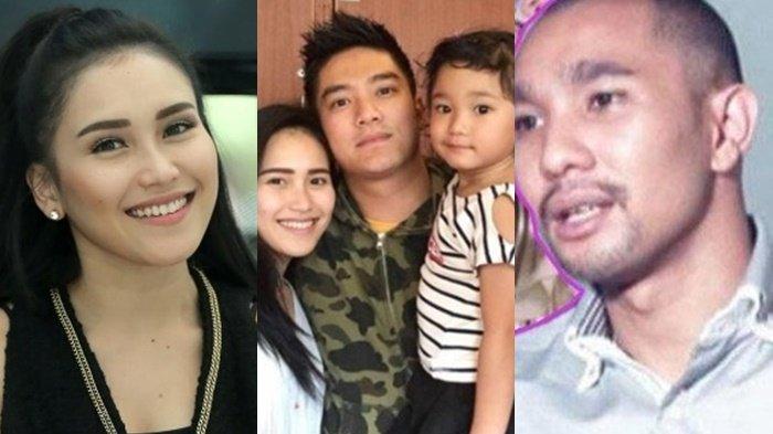Marah saat Enji Baskoro Kangen Bilqis, Boy William Bongkar Fakta Kondisi Asli Ayu Ting Ting