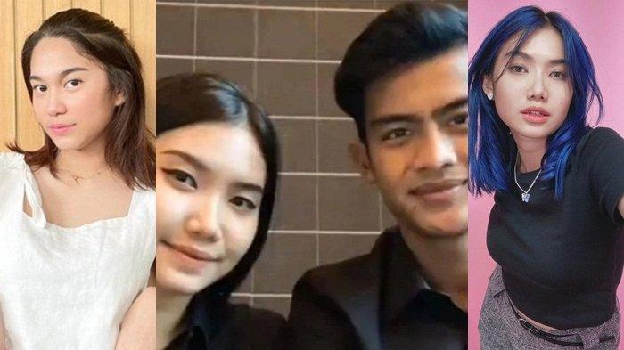 Marshella Aprilia, Mantan Pratama Arhan yang Baru Putus Bulan Lalu dan ditinggal nikah.