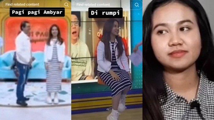 Mayang Kepergok tak Ganti Baju Tampil di Dua Acara TV, Dicap Dres Beli 1 Gratis 1 Harga Rp 30 Ribuan