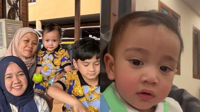 Mba Lala larang Sus Rini mudik