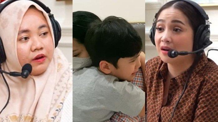 Mbak Lala Pensiun jadi Pengasuh Rafathar, Ngaku Sudah Dapat Job Baru, Raffi Ahmad Singgung Mandiri