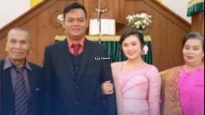 Megawati Siburian yang kabur setelah berencana nikahi pria