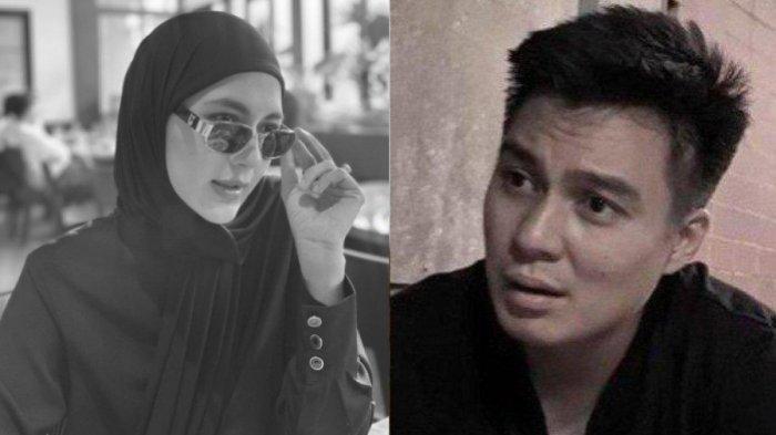 Memanas Jelang Putusan Cerai, Paula Bongkar Kebohongan Baim Wong, Bersitegang Akibat Dua Hal