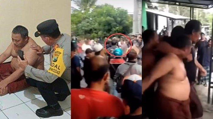 Menantu di Pasuruan yang tewas dibunuh ayah mertua ternyata masih berstatus mahasiswi