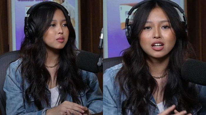 Michelle Ashley mengaku sudah berbohong usai ungkap pelecahan seksual, minta maaf karena berkata tak jujur.