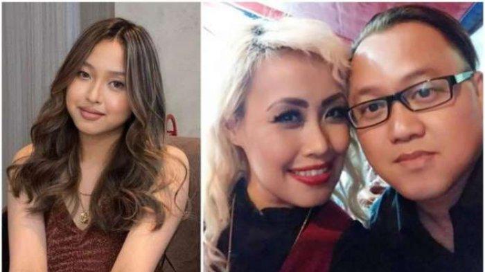 Michelle Ashley ungkap perlakuan suami Pinkan Mambo yang bikin trauma