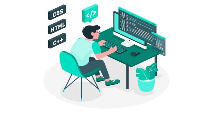 Modul Ajar Informatika Kelas 8 SMP/MTs BAB 6 ALGORITMA DAN PEMROGRAMAN ...