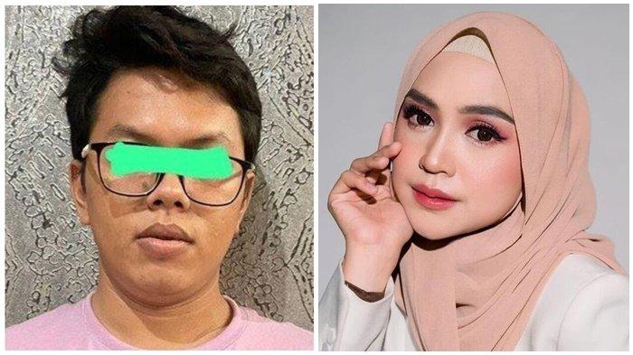 Motif pria berinisial AP (29), yang lakukan pengancaman serta pemerasan terhadap Ria Ricis diungkap polisi.