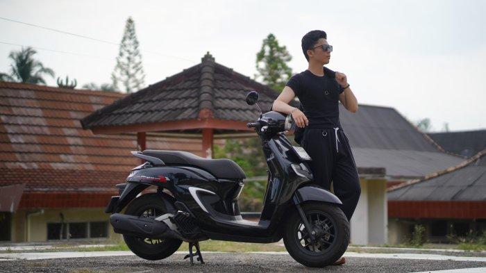 Banjir Diskon di HUT ke-55 Astra Motor, Cek Promo di Aplikasi Motorku X!