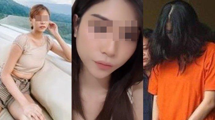 Motto hidup selebgram ZDL hingga tega membuang bayi di Bandara Bali