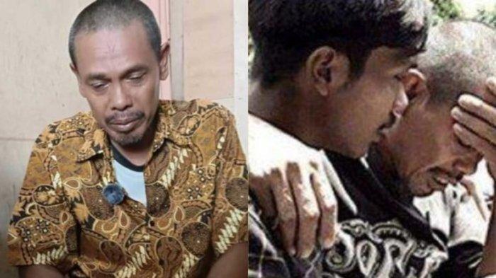 Hogi Minaya Lega Setelah Bebas dari Status Tersangka